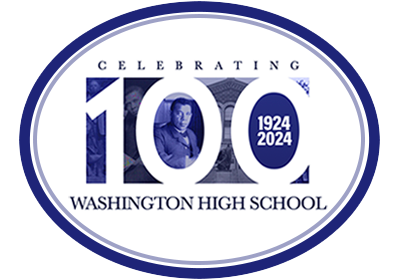 Booker T Washington High School Logo